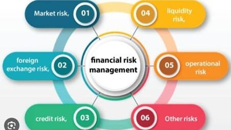 The Value Of Cp As In Financial Risk Management