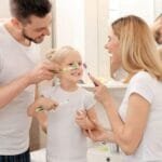 The Role Of Family Dentistry In Supporting Oral Hygiene Education