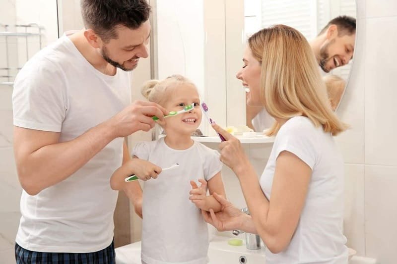 The Role Of Family Dentistry In Supporting Oral Hygiene Education