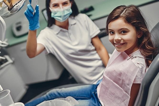 How Dental Technology Enhances Family Dental Visits