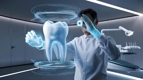How General Dentistry Detects Oral Health Issues Invisible At Home