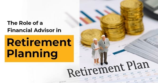 How Advisors Support Clients Through Retirement Planning