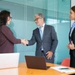 How CPAs Assist With Mergers, Acquisitions, And Growth