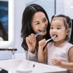 6 Parent Led Practices That Build Positive Dental Habits At Home