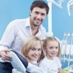 3 Reasons Family Dentistry Is The Most Convenient Option For Parents