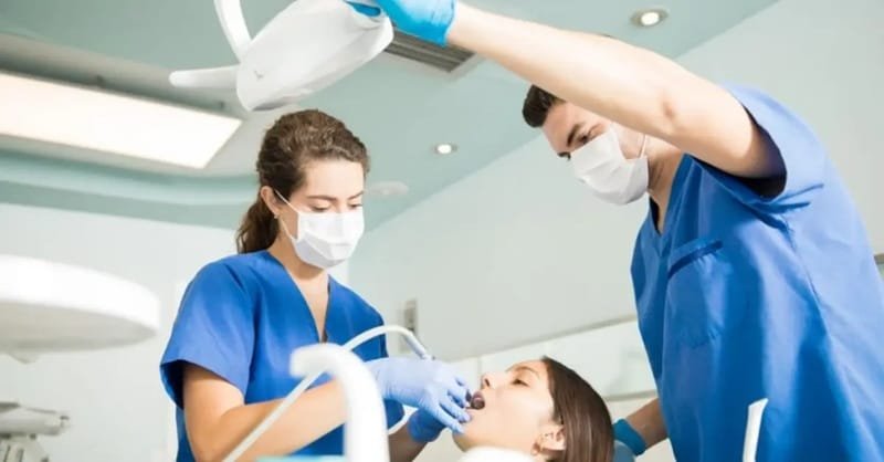 3 Signs Your General Dentist May Recommend A Custom Preventive Plan