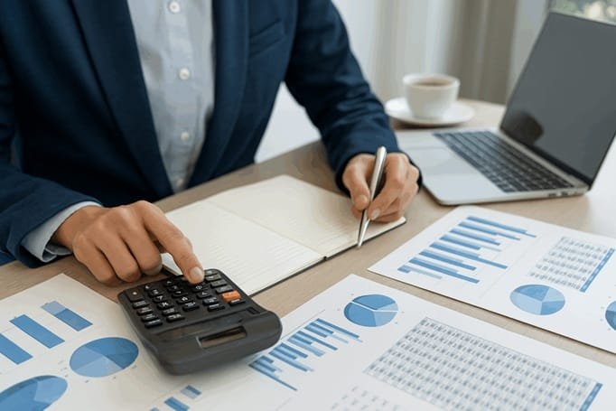 How Bookkeepers Help Business Owners Through Audits