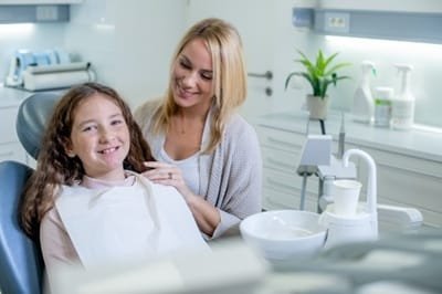 Common Dental Treatments Offered In Family Dental Practices