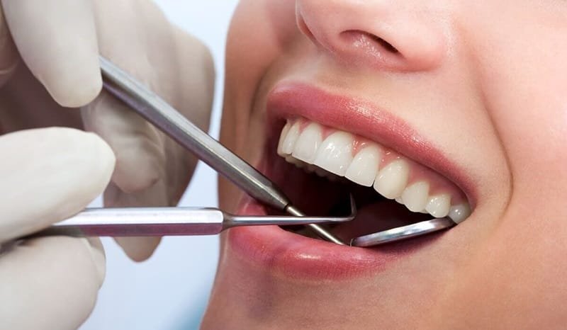 4 Reasons General Dentistry Is Key To Detecting Hidden Problems