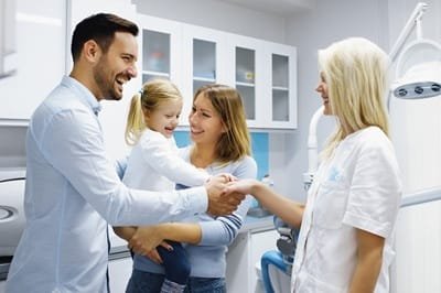 What To Expect From Preventive Care At A Family Dental Practice