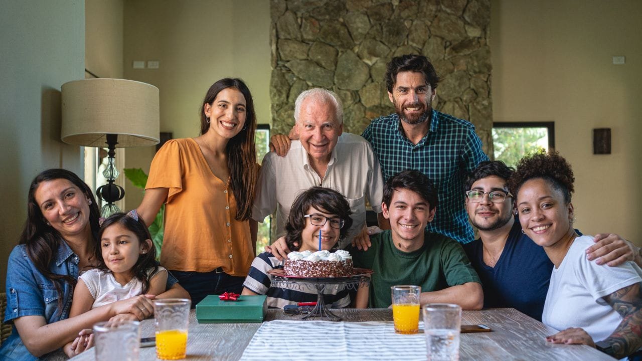 Bright Smiles For The Whole Family