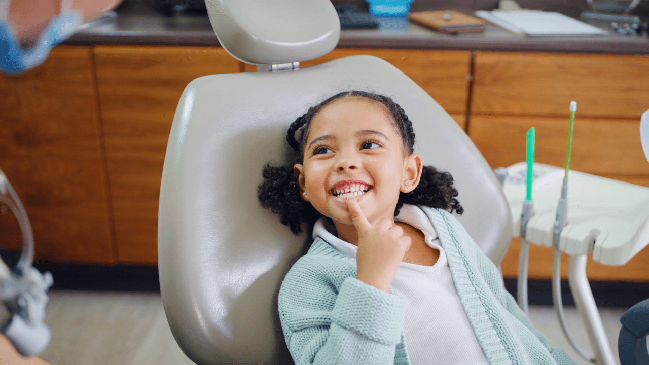 How To Prepare Your Child For Their First Cavity Filling