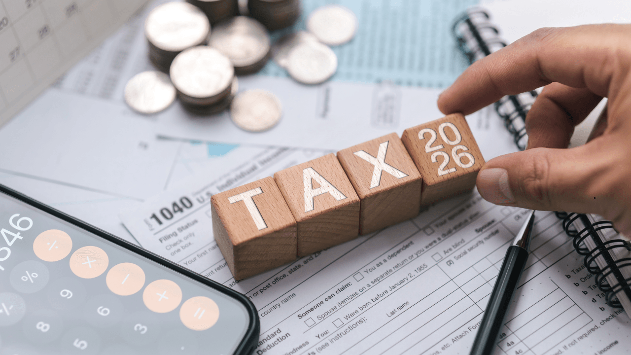 Tax Filing Mistakes That Could Cost Your Business