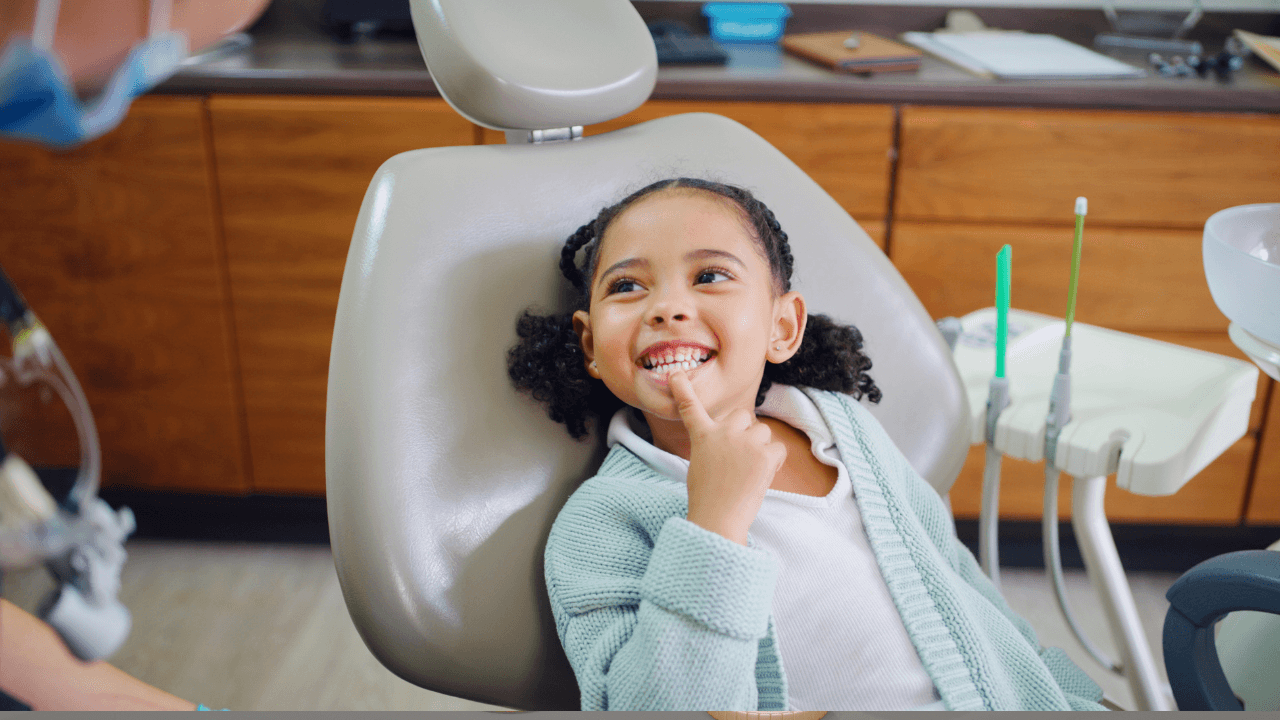 How To Prepare Your Child For Their First Cavity Filling