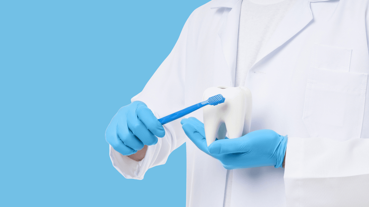 How Family Dentistry Provides Lifelong Oral Health Solutions