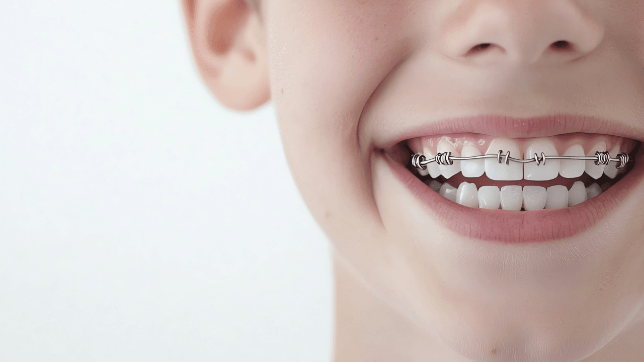 How To Help Your Child Maintain Oral Hygiene With Braces