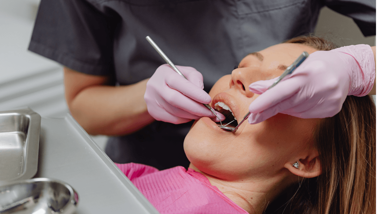 Why Cosmetic Dentistry Isn’t Just For Adults