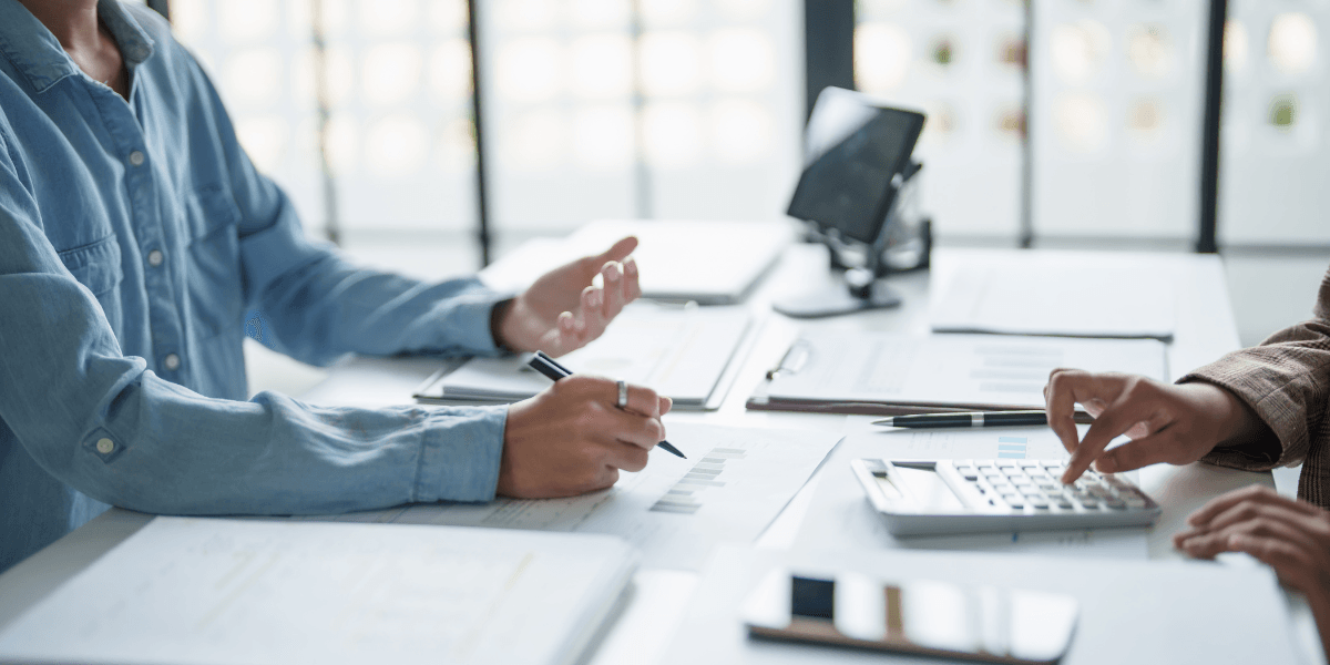 Certified Public Accountant