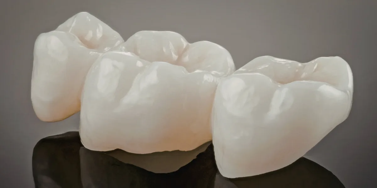 Cosmetic Dentist