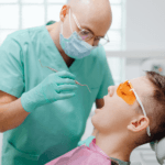 Dental Visits