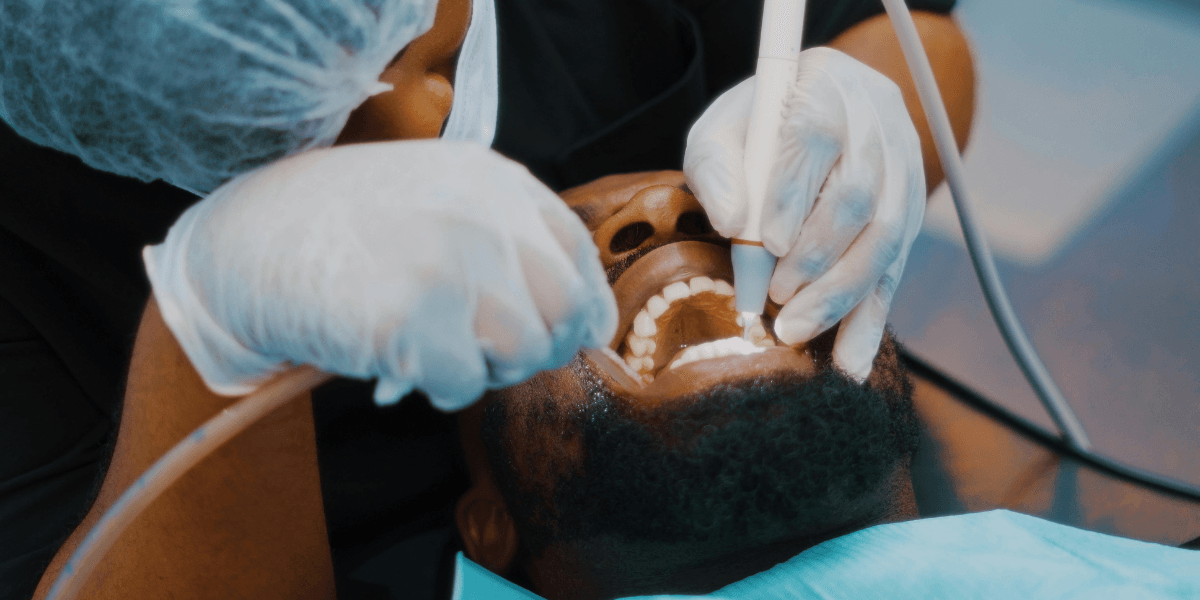 5 Common Misconceptions About Visiting A General Dentist