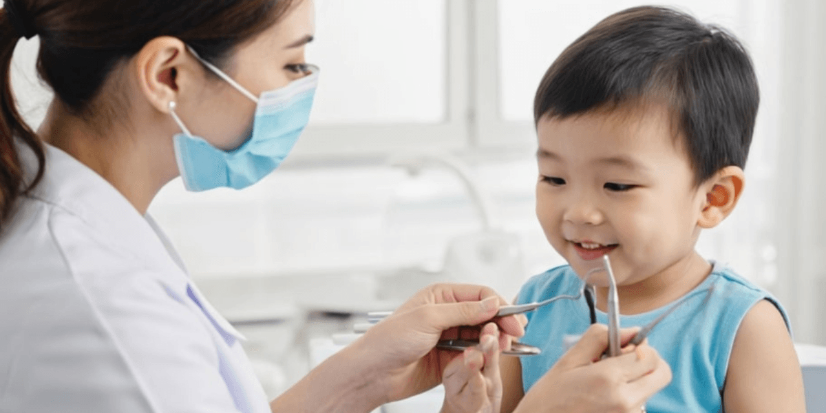 Tips For Finding The Right General Dentist For Your Needs