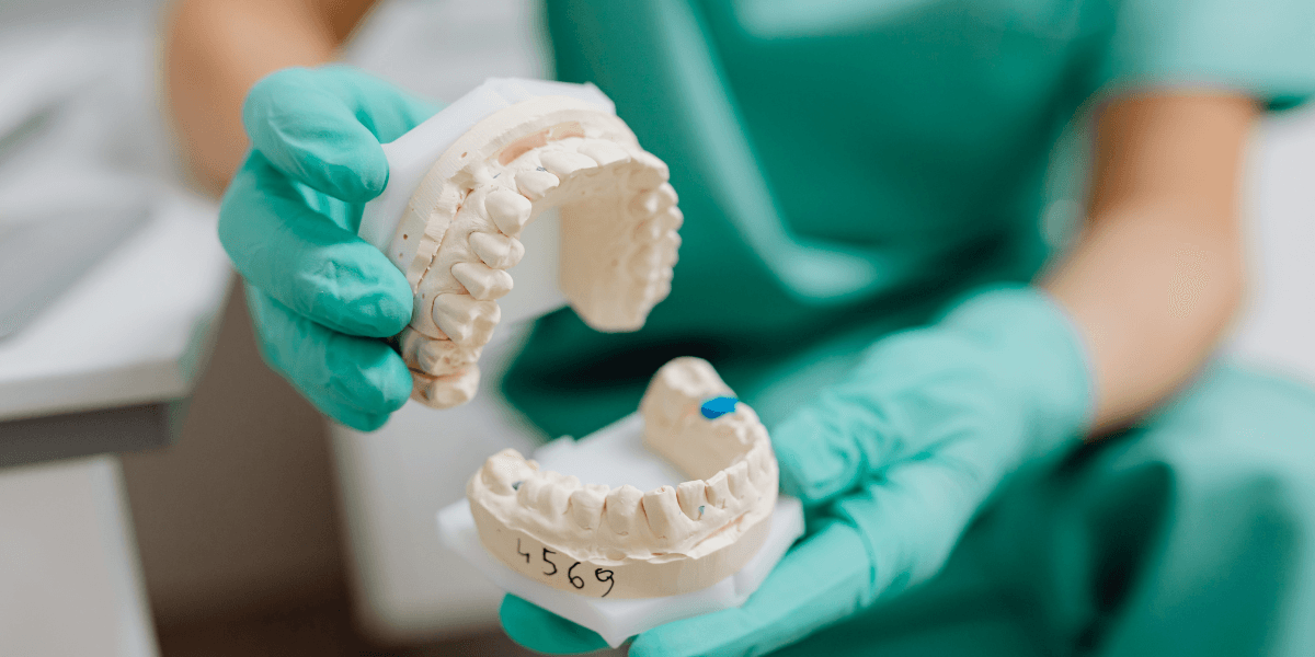 How General Dentistry And Orthodontics Work Hand In Hand For A Healthy Smile