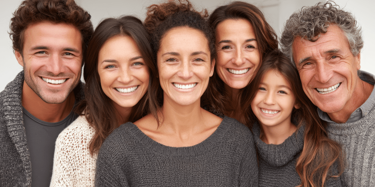 Holistic General Dentistry