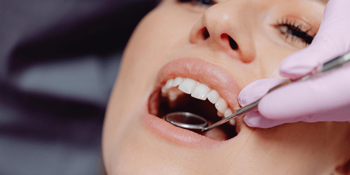 The Connection Between Oral Health And Overall Well Being