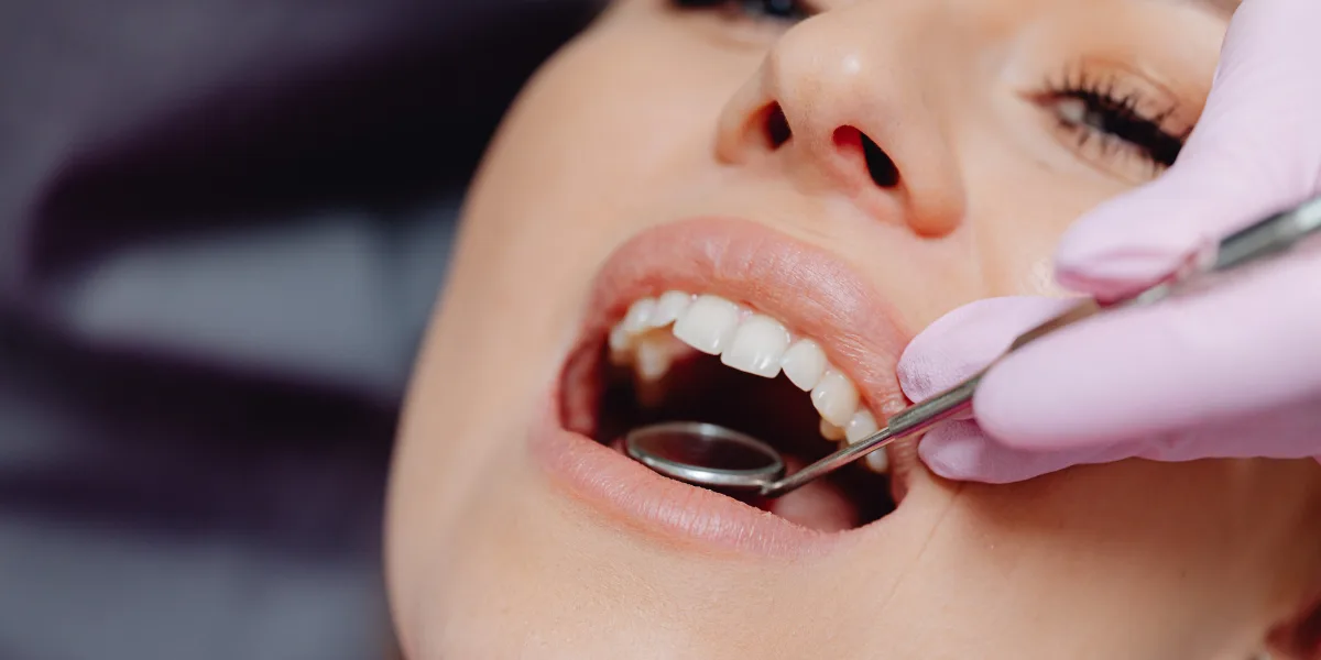 Oral Health