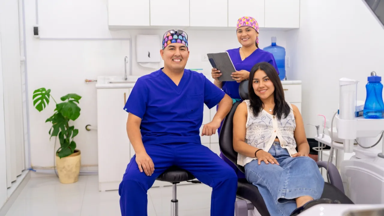The Importance Of Regular Dental Visits For The Whole Family