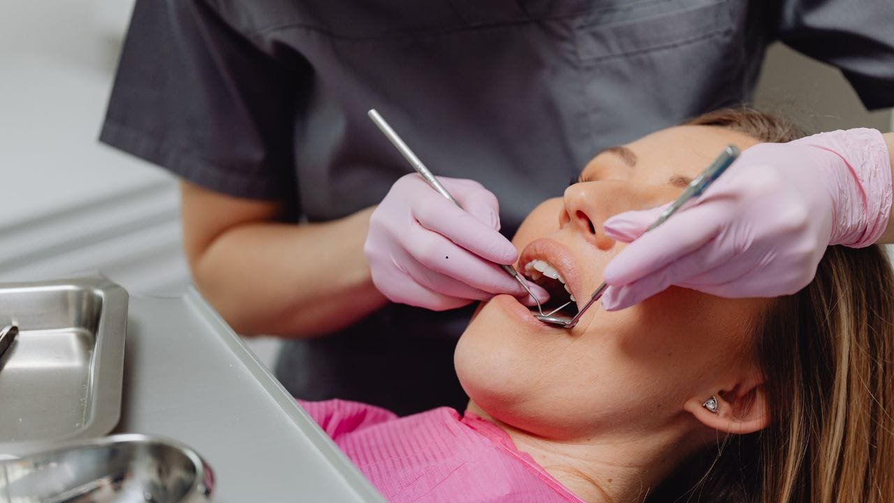 The Role Of General Dentists In Preventing Tooth Decay And Gum Disease