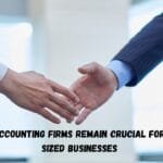 Why Accounting Firms Remain Crucial For Mid-Sized Businesses