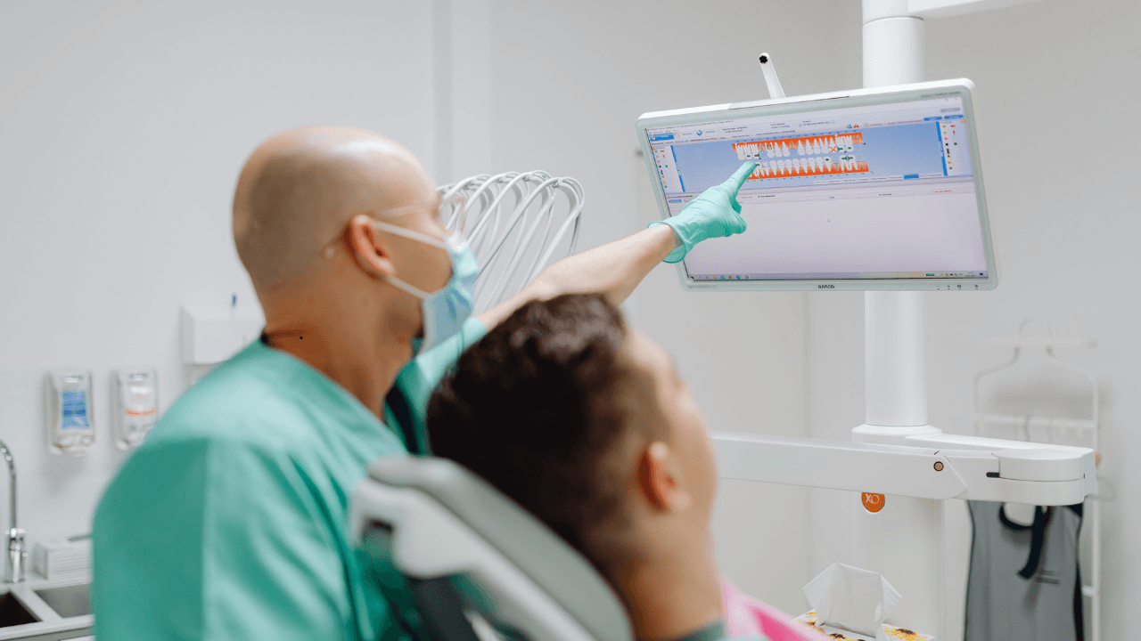 How Family Dentistry Supports Oral Health At Every Age