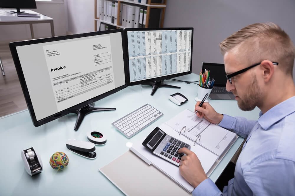 How Bookkeepers Support Business Owners During Audits