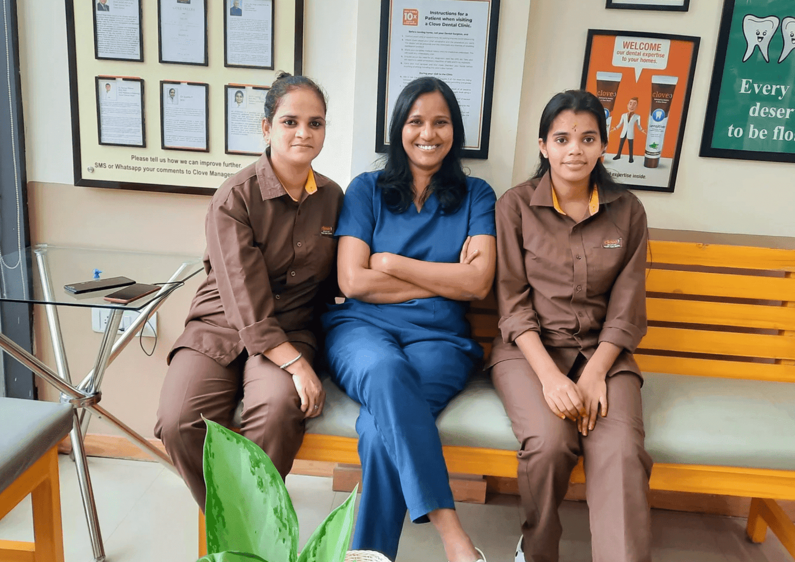 6 Tips For Helping Children Feel Comfortable At The Dentist