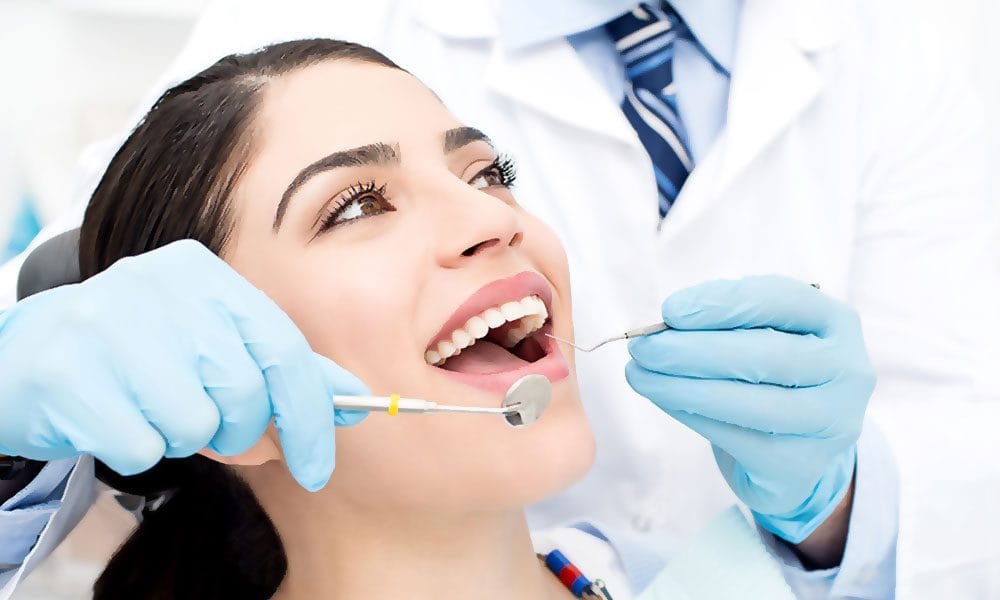 Why Family Dentistry Is The Key To Building Lifelong Healthy Habits