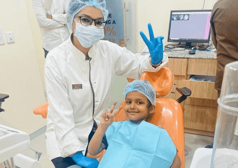 How Family Dentistry Creates A Continuity Of Care Across Generations