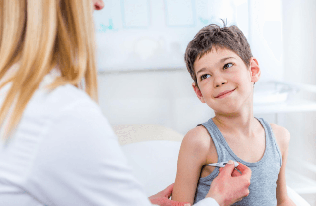 3 Ways Preventive Care Builds Confidence In Young Patients