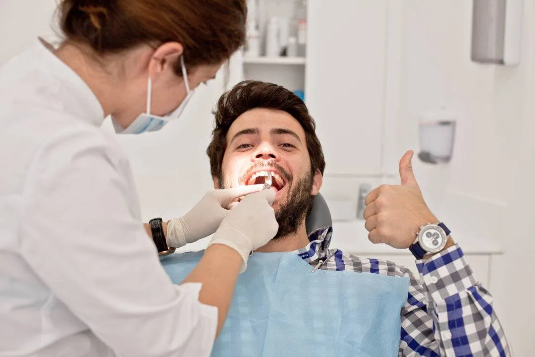 3 Reasons Multigenerational Families Benefit From One Dental Home