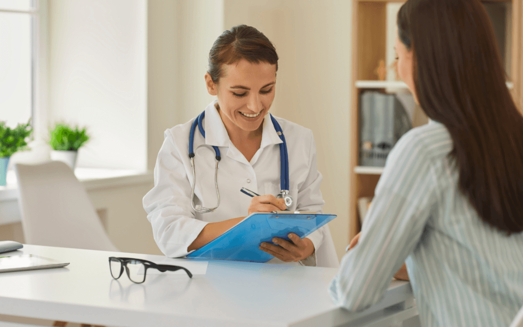 Why Personalized Treatment Plans Improve Preventive Outcomes